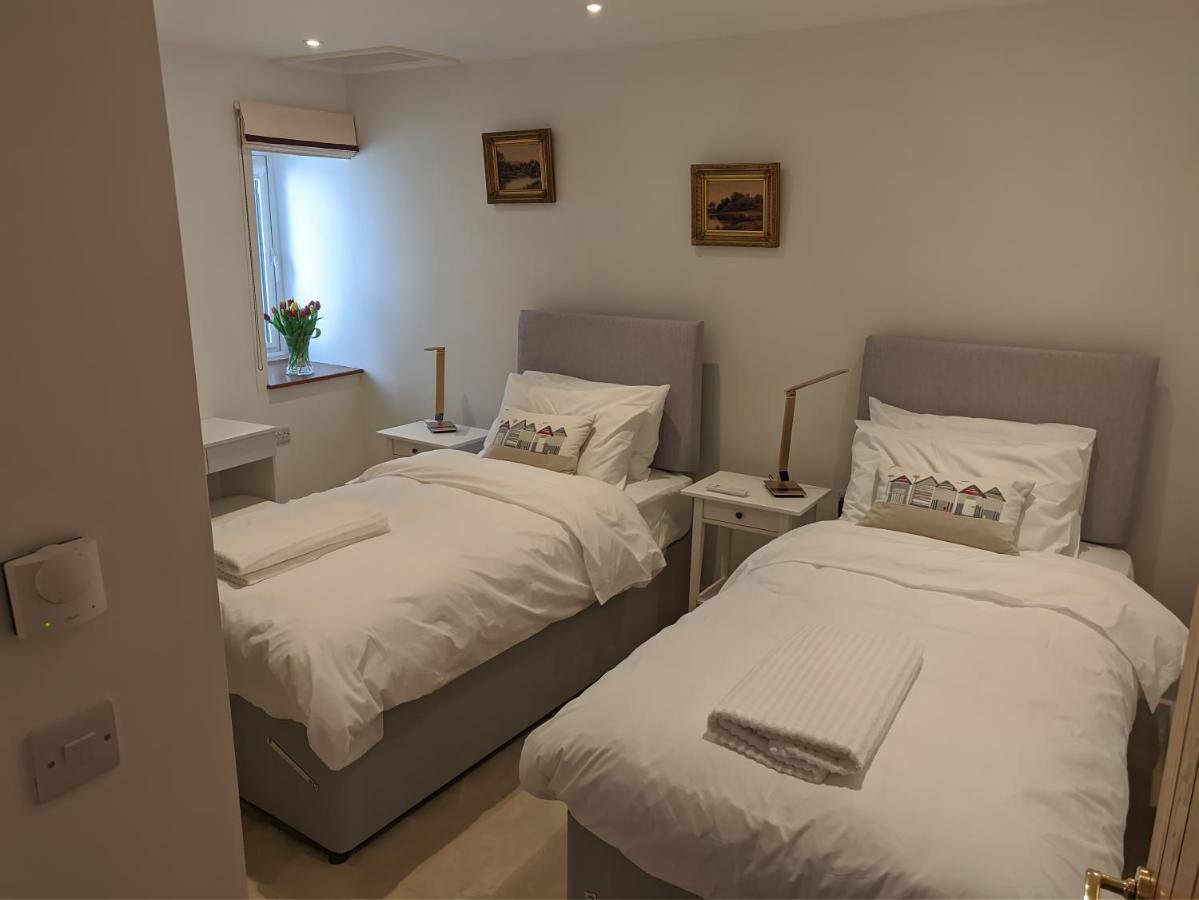 Darracott Farm Cottage Welcombe Ngoại thất bức ảnh