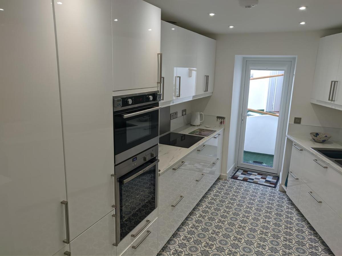 Darracott Farm Cottage Welcombe Ngoại thất bức ảnh
