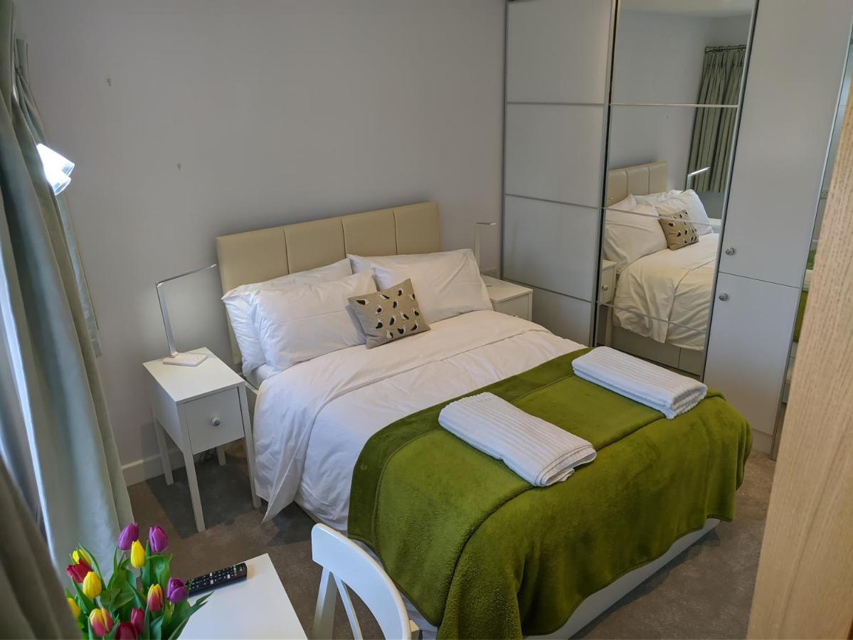 Darracott Farm Cottage Welcombe Ngoại thất bức ảnh
