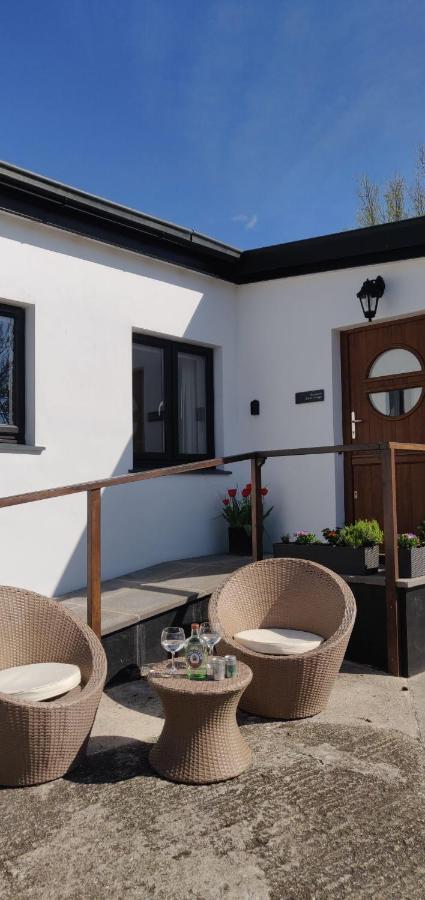 Darracott Farm Cottage Welcombe Ngoại thất bức ảnh