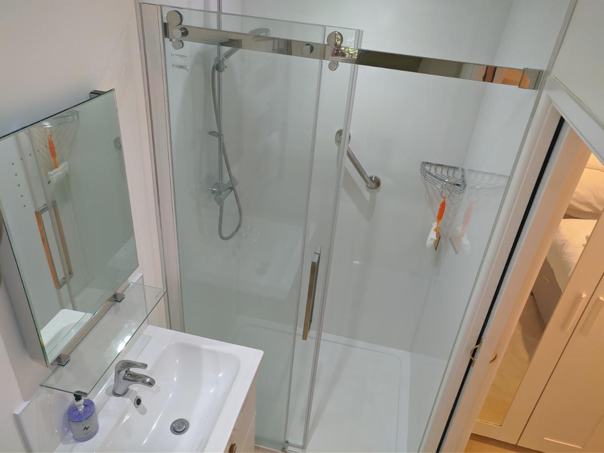 Darracott Farm Cottage Welcombe Ngoại thất bức ảnh