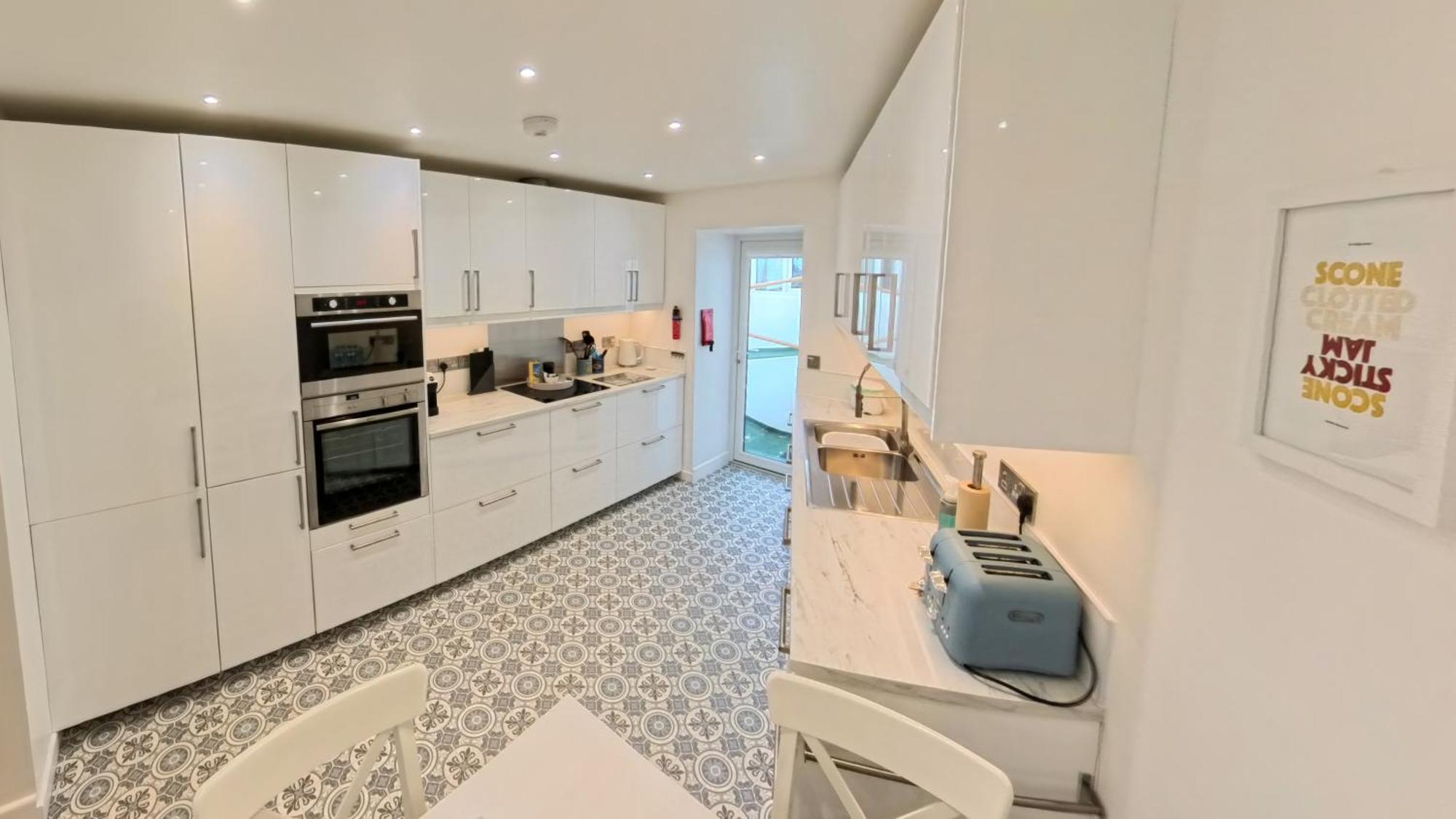 Darracott Farm Cottage Welcombe Ngoại thất bức ảnh